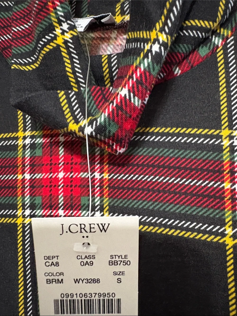 NWT J Crew Tissue Turtleneck